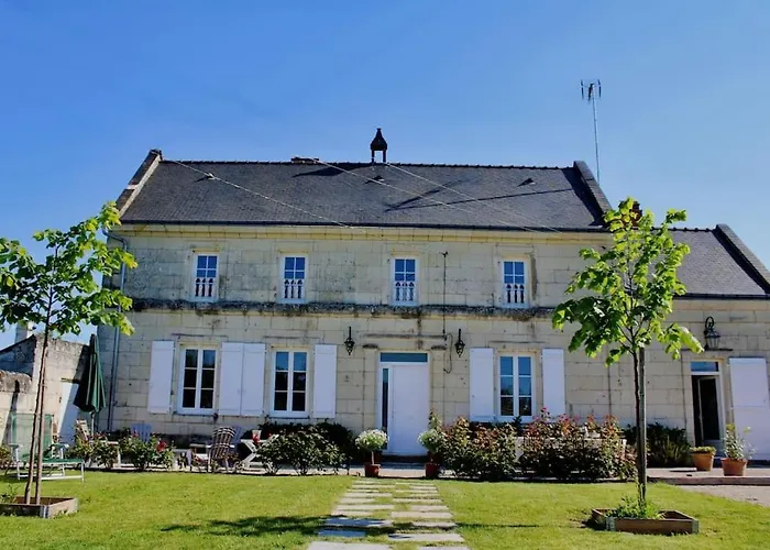 Le Clos De L\'Authion