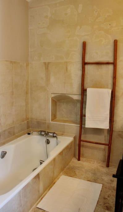 Le Clos De L'authion Hébergement de vacances *