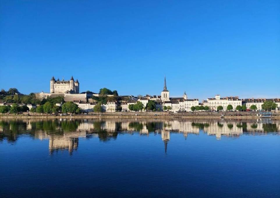 Hébergement de vacances Le Clos De L'authion *