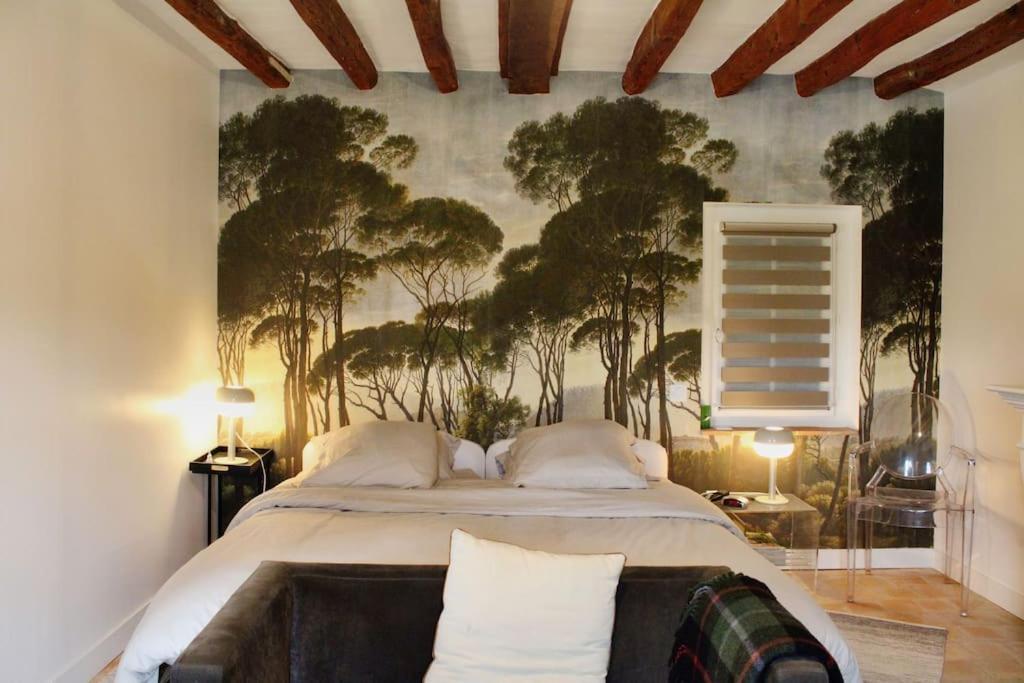 Holiday home Le Clos De L'authion *