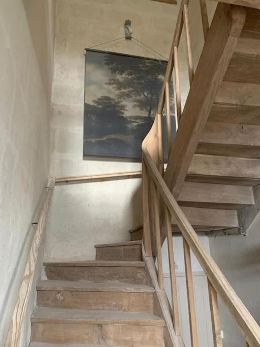 Holiday home Le Clos De L'authion Vivy
