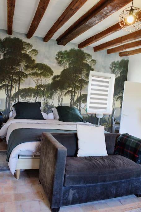 Holiday home Le Clos De L'authion *