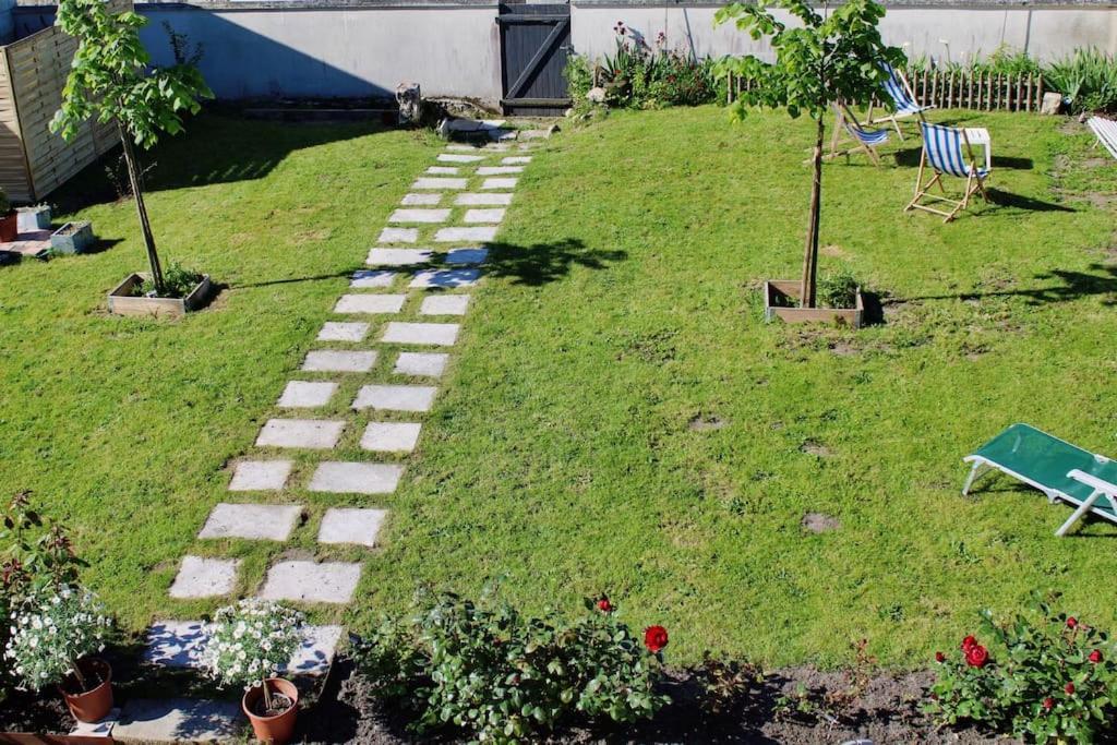 Le Clos De L'authion Hébergement de vacances Vivy