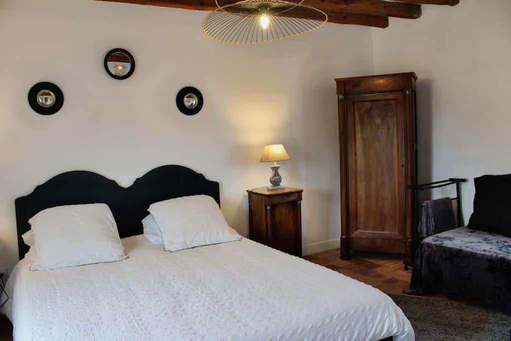 Le Clos De L'authion Holiday home *